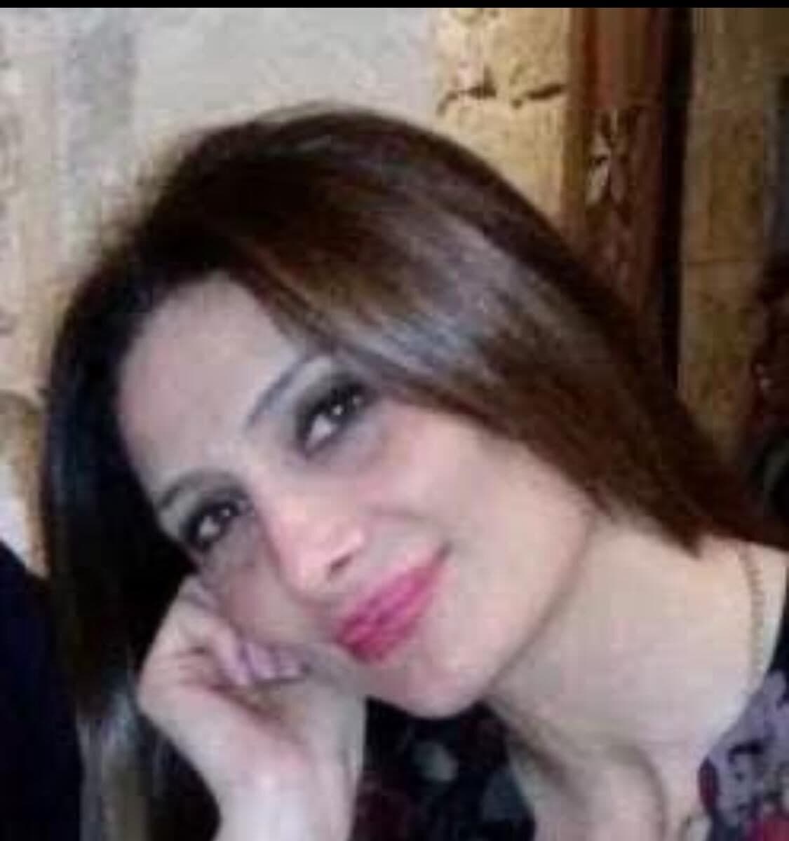 Dr.ssa Sabrina Quaranta